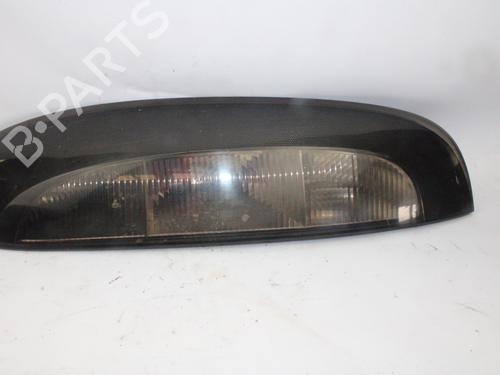 Used Right taillight OPEL COMBO Box Body/MPV [2001-2025]  15277321