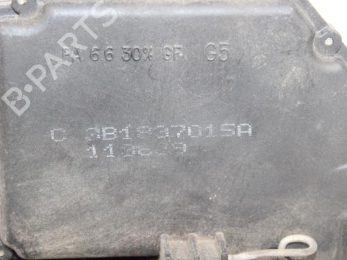 Front left lock VW POLO (9N_, 9A_)  | BP13908225C98 