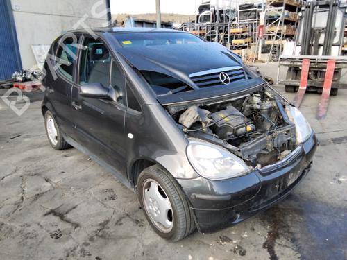 Used Parts MERCEDES-BENZ A-CLASS (W168) A 160 (168.033, 168.133) (102 hp) 4223288