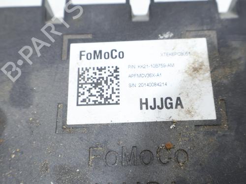 Battery FORD TRANSIT CUSTOM V362 Van (FY, FZ) | BP37423933E11 - Image 5