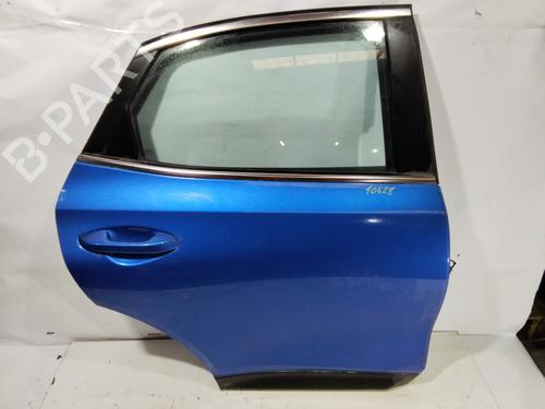 Dør højre bagtil KIA XCEED (CD) | BP30926954C5