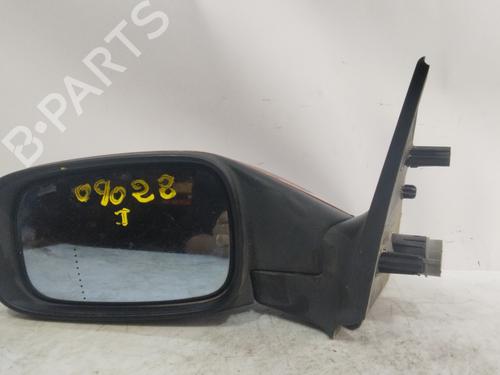 Left mirror RENAULT LAGUNA II (BG0/1_)  | BP26222267C26 