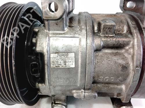 AC compressor FIAT STILO (192_)  | BP29589579M34 
