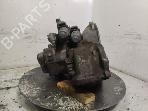 Gearbox OPEL CORSA C (X01)  | BP29565632M3 