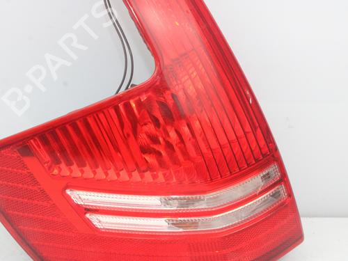 Left taillight CITROËN C4 I (LC_)  | BP16431105C34 