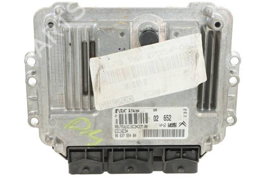 Used Engine control unit (ECU) Engine control unit (ECU) 39184936 39184936