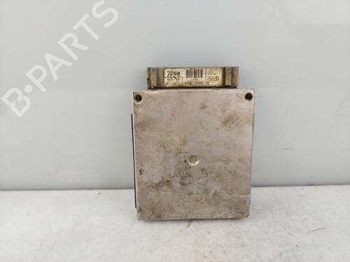 Used Engine control unit (ECU) FORD SCORPIO I Saloon (GGE) [1986-1994]  23332340