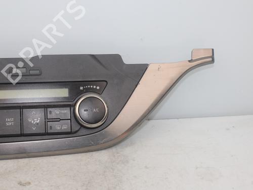 Climate control TOYOTA AURIS (_E18_)  | BP16905468I5 