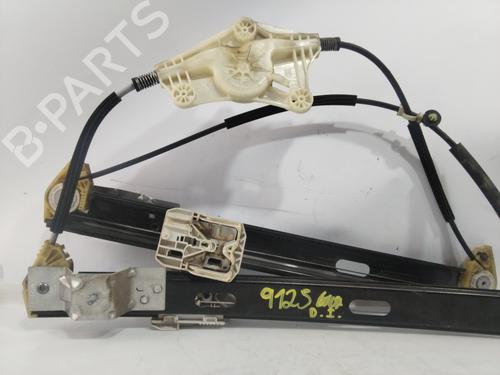 Front left window mechanism SEAT LEON (5F1) 1.0 TSI | BP29906004C22