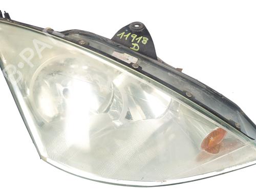 Optica direita Optica direita FORD FOCUS I Turnier (DNW) [1999-2007] 36642068 36642068