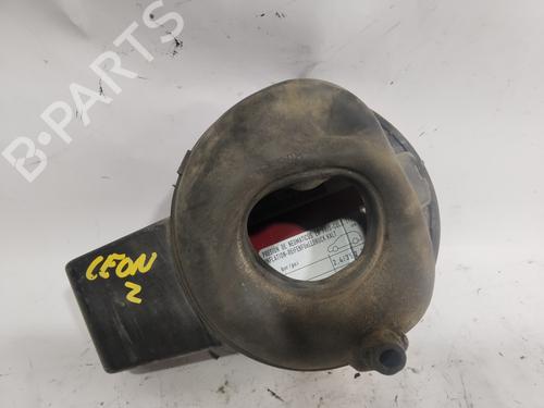 Fuel flap SEAT LEON (1P1)  | BP27556710C131 