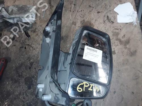 Used Right mirror FORD TOURNEO CONNECT [2002-2013]  10248212
