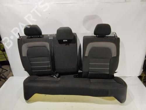 Asientos traseiros DACIA SANDERO III [2021-2025]  31093902