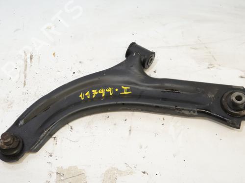 Venstre foran bærearm Venstre foran bærearm RENAULT CLIO III (BR0/1, CR0/1) [2005-2014] 36340023 36340023