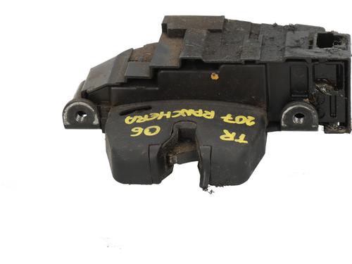 Used Tailgate lock PEUGEOT 207 (WA_, WC_) [2006-2015]  30764818