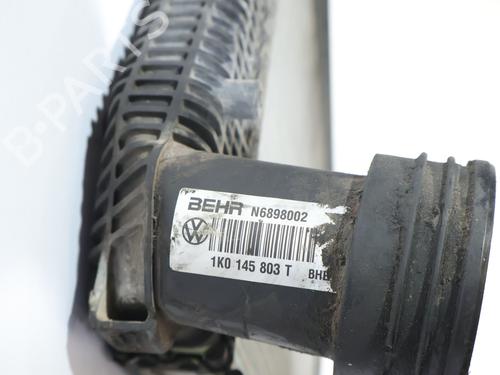 Intercooler VW GOLF V (1K1) | BP36528671M30 - Image 2