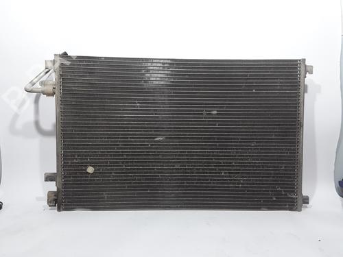 Used AC radiator RENAULT MEGANE II Saloon (LM0/1_) 1.9 dCi (LM14, LM1D) (110 hp) 10502396