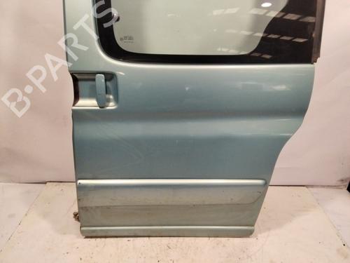 Left slide door CITROËN BERLINGO / BERLINGO FIRST Box Body/MPV (M_)  | BP25257262C74 