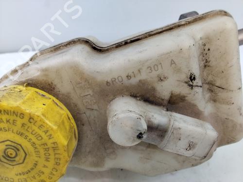 Brake master cylinder SEAT IBIZA IV (6J5, 6P1)  | BP20226016M77 