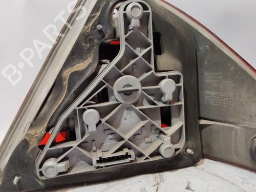 Left taillight MERCEDES-BENZ C-CLASS (W203) C 200 CDI (203.004) | BP28330282C34 