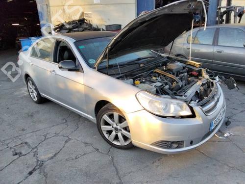 Engine CHEVROLET CRUZE (J300) 2.0 CDI | BP40022794M1 - Image 17