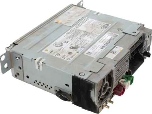 Radio ALFA ROMEO GIULIA (952_) 2.2 D (952AEM250, 952AEA250) | BP29606351E6