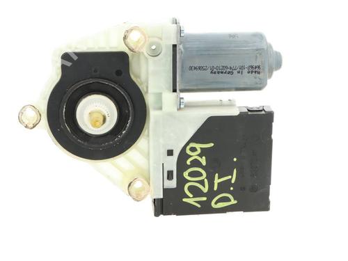 Left front window motor VW GOLF PLUS V (5M1, 521) | BP39069888E21 - Image 2