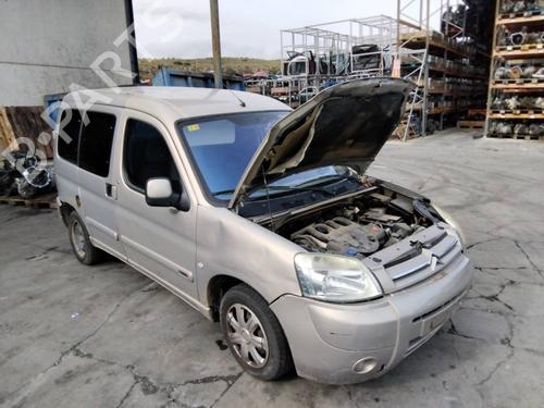 Used Parts CITROËN BERLINGO / BERLINGO FIRST MPV (MF_, GJK_, GFK_) 5042211