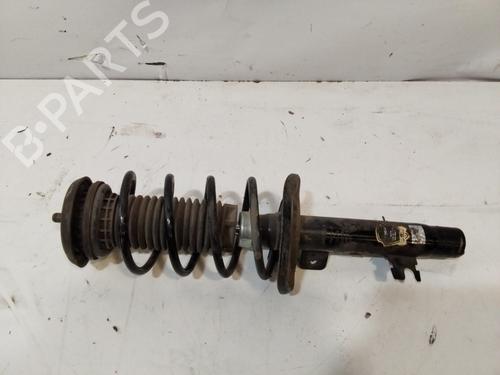 Left front shock absorber NISSAN X-TRAIL II (T31)  | BP30055434M16 