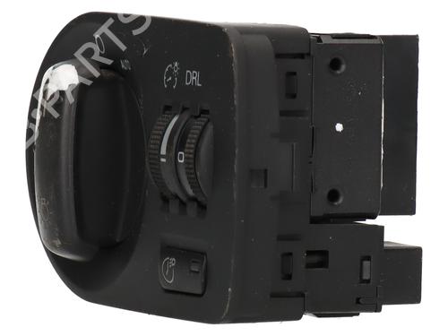 Headlight switch AUDI A3 Sportback (8PA) 1.4 TFSI | BP29585959I24 