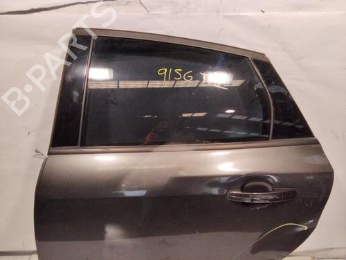 Left rear door FORD FOCUS III 1.5 TDCi | BP27215193C4