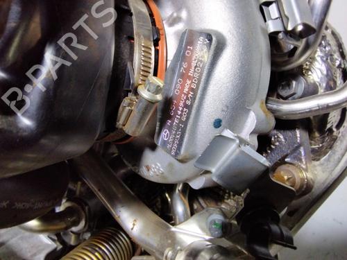 Engine MERCEDES-BENZ CLA (C118) CLA 220 (118.344) | BP37666118M1 - Image 17