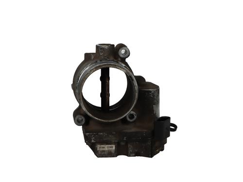 Used Throttle body Throttle body 38049754 38049754