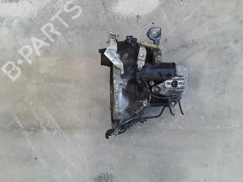 Versnellingsbak PEUGEOT 207 (WA_, WC_) 1.4 BiFuel (73 hp) 8562484