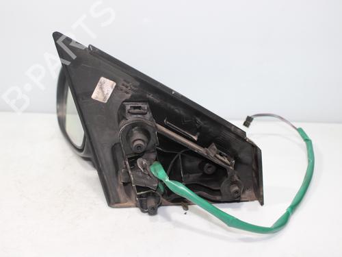 Left mirror CITROËN C5 II (RC_)  | BP17710004C26 