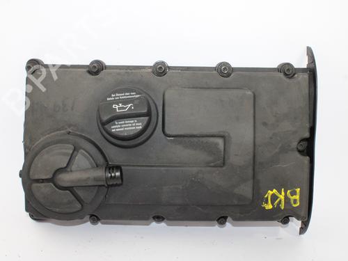 Used Valve cover VW GOLF V (1K1) 2.0 TDI (140 hp) 14057031