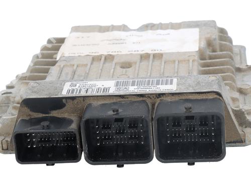Used Engine control unit (ECU) CITROËN C4 II (NC_) [2009-2025]  31118585