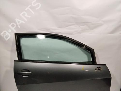 Right front door SEAT IBIZA IV SC (6J1, 6P5)  | BP29392848C3 