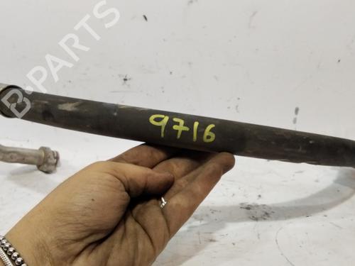 AC pipe PEUGEOT 3008 II SUV (MC_, MR_, MJ_, M4_)  | BP29721710M126 
