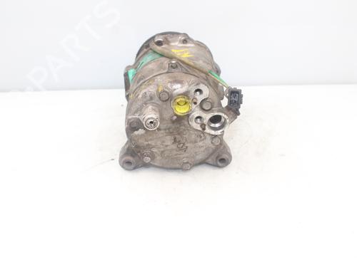 AC compressor VW POLO (9N_, 9A_) 1.4 16V | BP17383530M34 