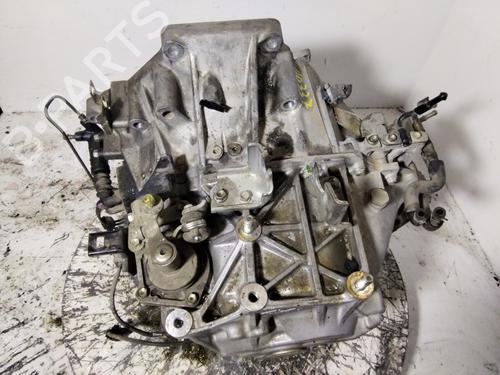 Gearbox MAZDA 6 Hatchback (GH) 2.0 MZR-CD (GH14) | BP30926194M3