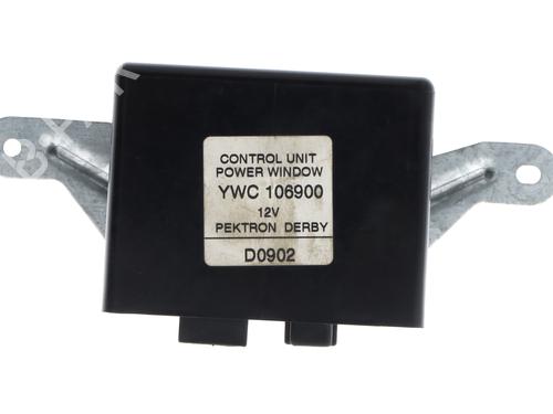 Used Electronic module Electronic module ROVER 45 I Hatchback (RT) [2000-2005] 35725890 35725890