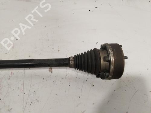 Right front driveshaft SEAT IBIZA IV SC (6J1, 6P5)  | BP28733234M39 