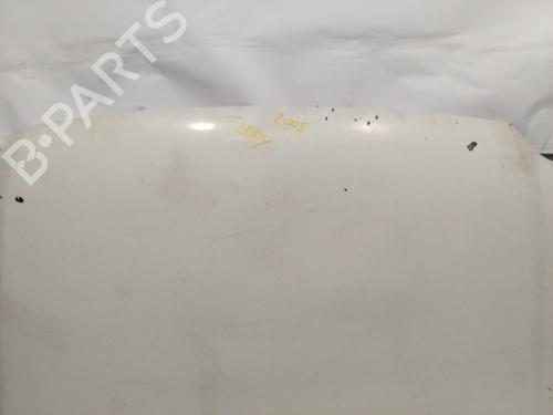 Hood VW CADDY III Box Body/MPV (2KA, 2KH, 2CA, 2CH)  | BP28186402C1