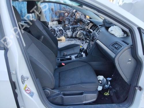 Rear parcel shelf VW GOLF VII (5G1, BQ1, BE1, BE2)  | BP31096139C85 