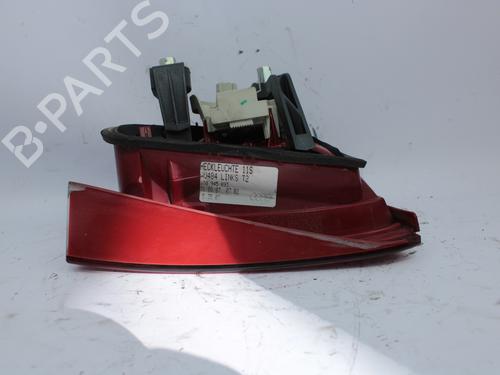 Left taillight AUDI A5 (8T3)  | BP11798314C34 