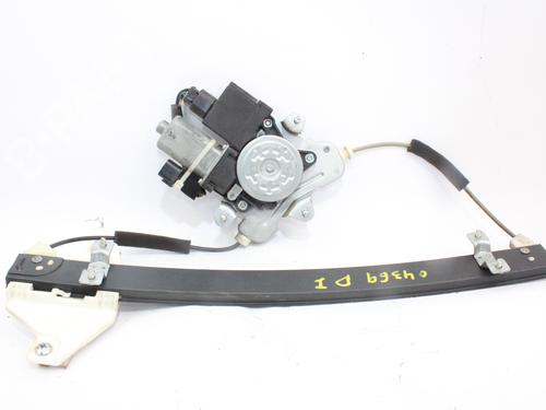 Front left window mechanism OPEL ANTARA A (L07) [2006-2024]null 96673003 |