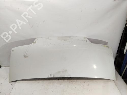 Motorhaube für Motorhaube FIAT DUCATO Van (230_) [1994-2005] 34353235 34353235