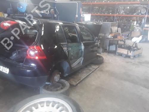 Højre baklys, luke VW GOLF V (1K1) 1.9 TDI | BP16963411C80 