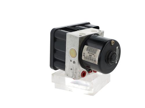 ABS pump CITROËN C5 I (DC_) 2.0 HDi (DCRHZB, DCRHZE) | BP29120836M43 